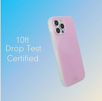 Amazon.com: Sonix Phone Case for iPhone 11 Pro Max | 10ft